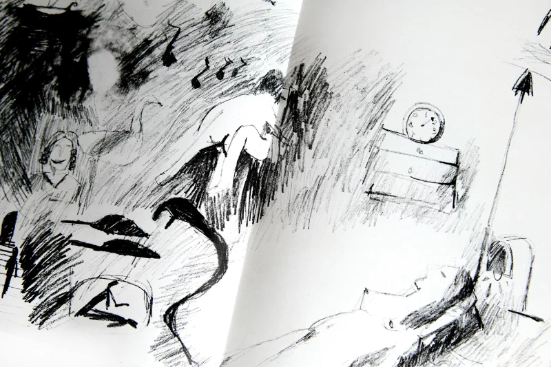 Anatomie der Seele