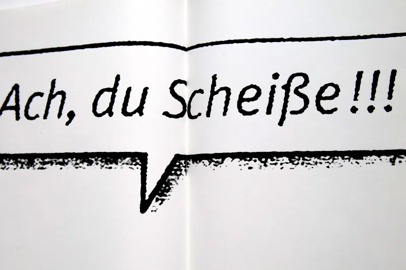 Wer`s glaubt wird selig