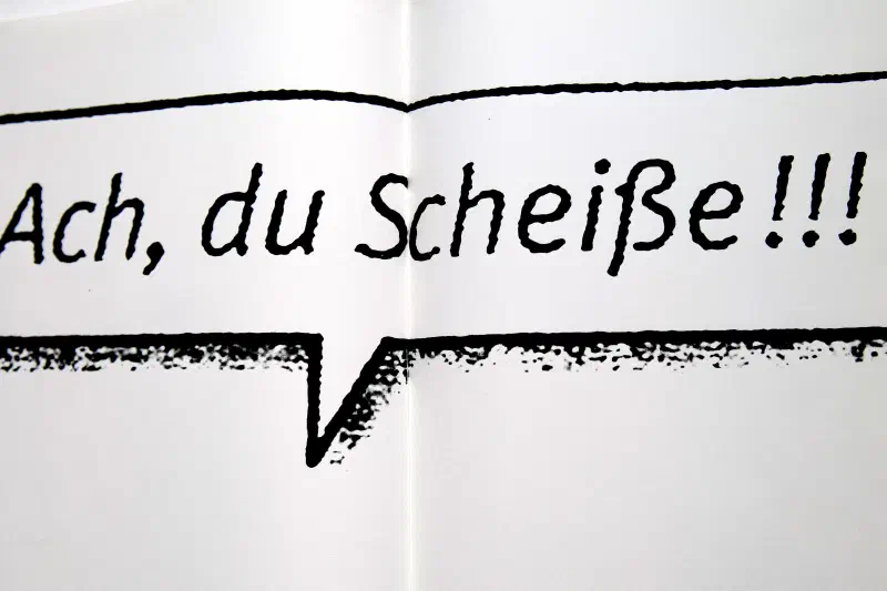 Wer`s glaubt wird selig