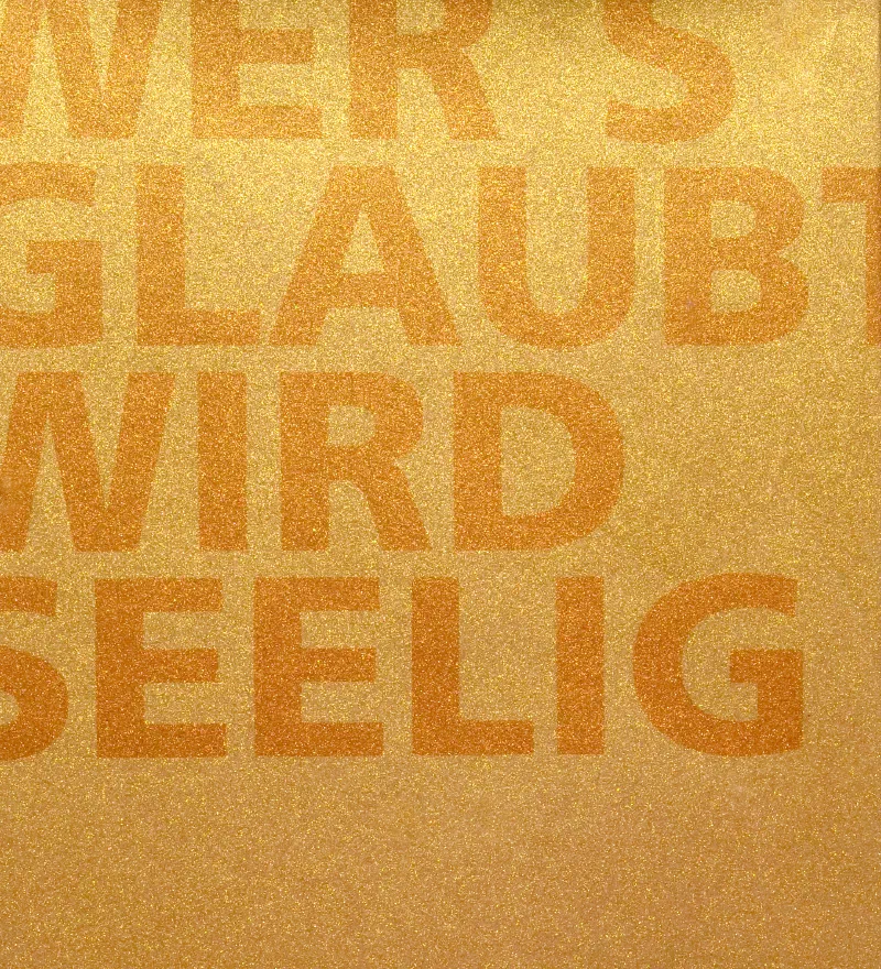 Faszination Waffe