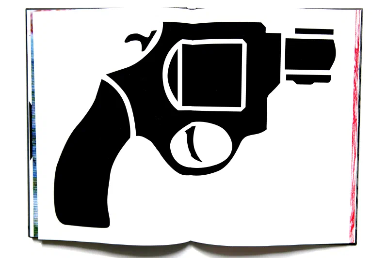 Faszination Waffe