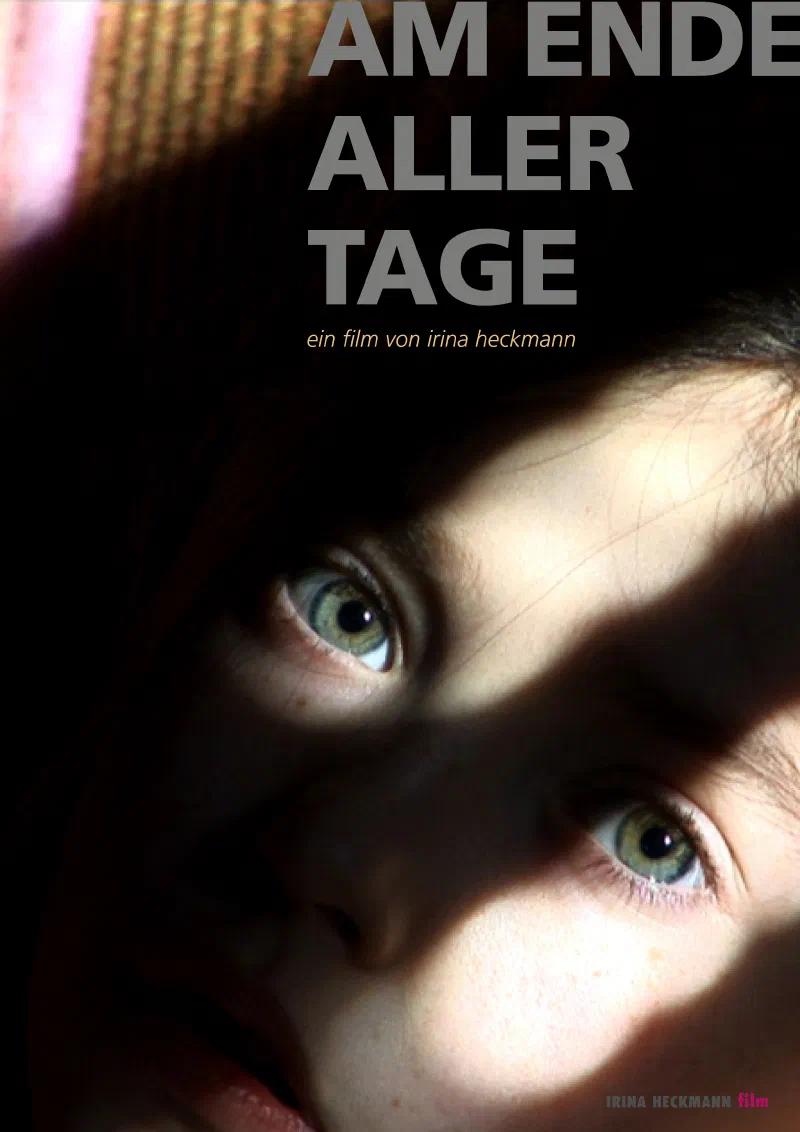 Am Ende aller Tage