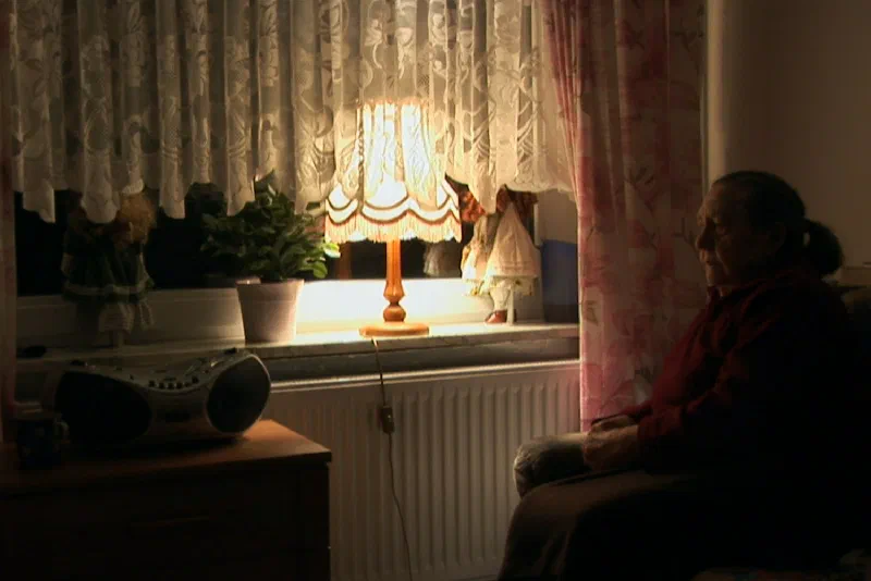 Am Ende aller Tage
