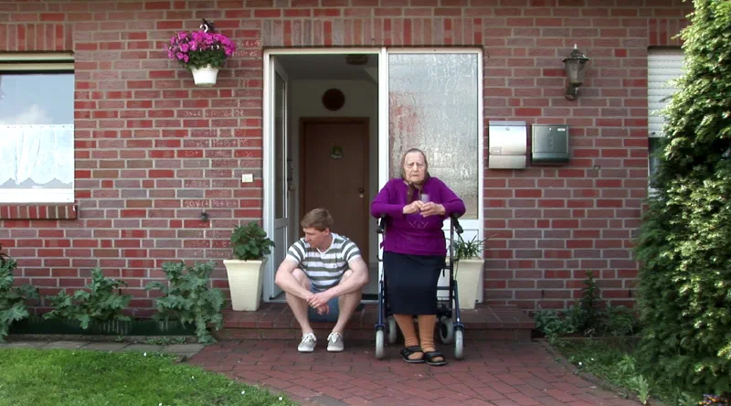 Familienleben