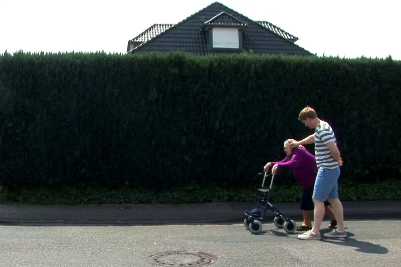 Familienleben