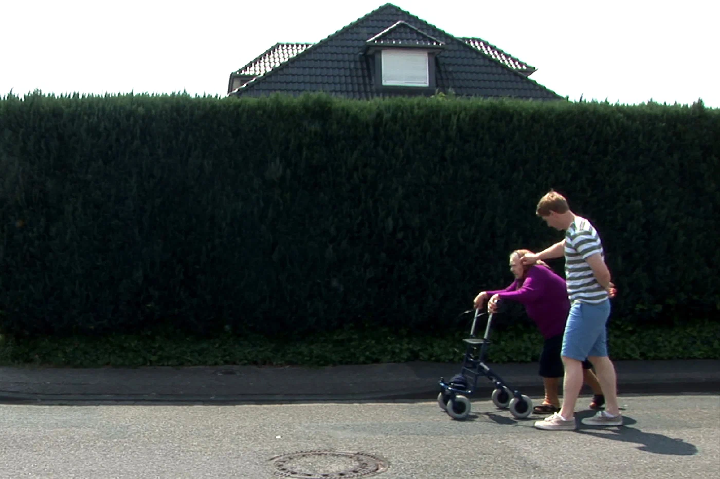 Offizieller Filmtrailer
