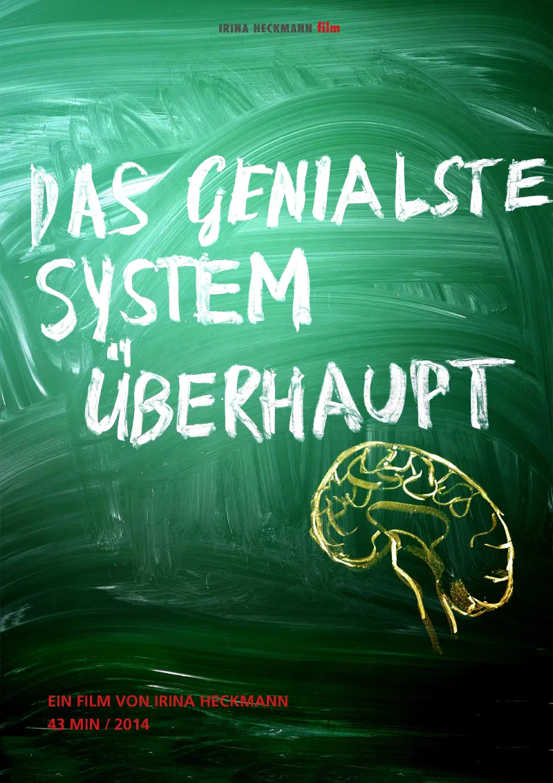 The Most Ingenious System Ever