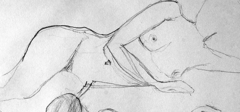 Figure Drawing