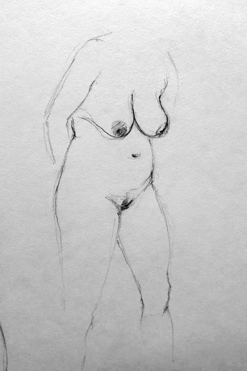 Figure Drawing