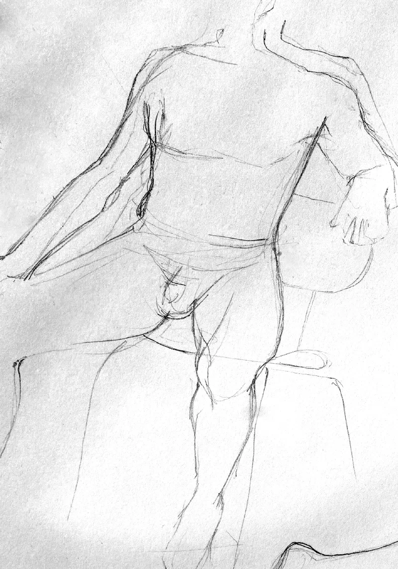 Figure Drawing