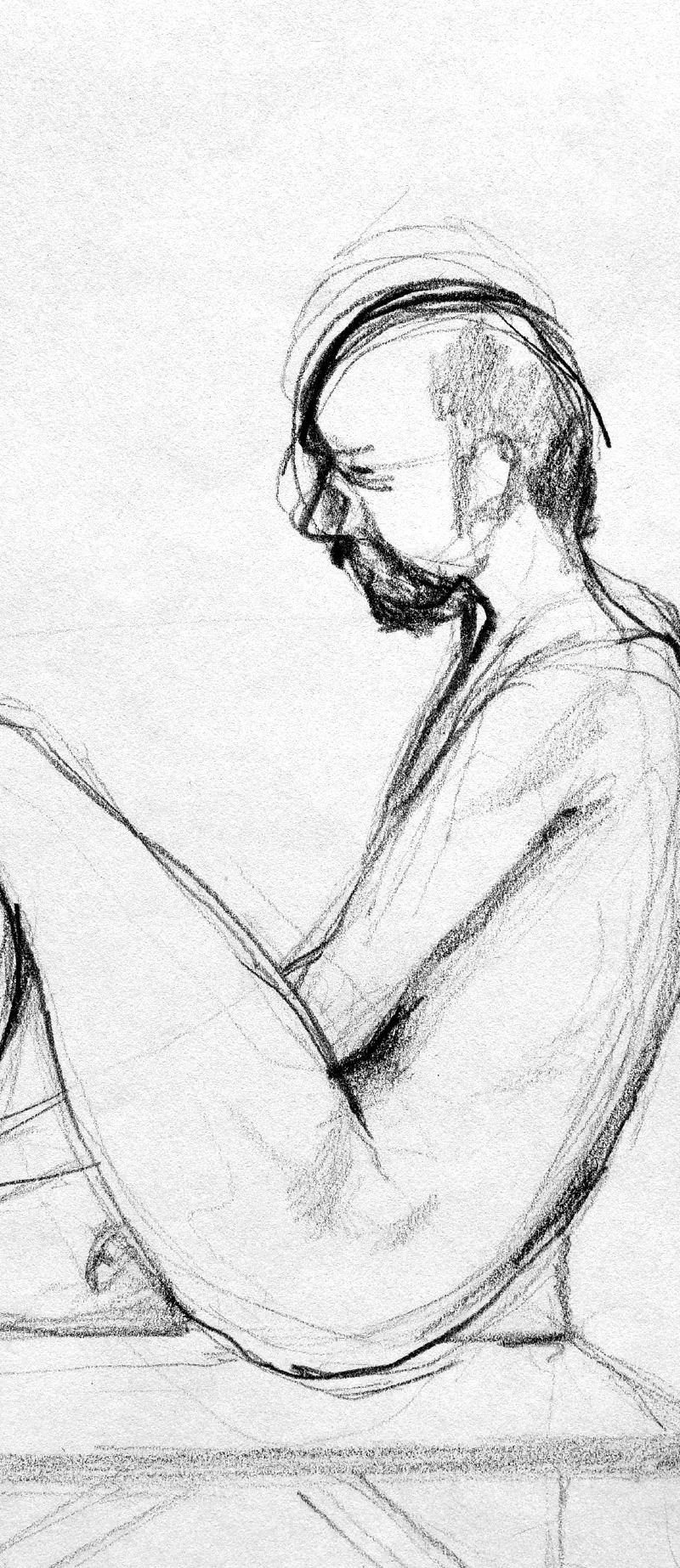 Figure Drawing