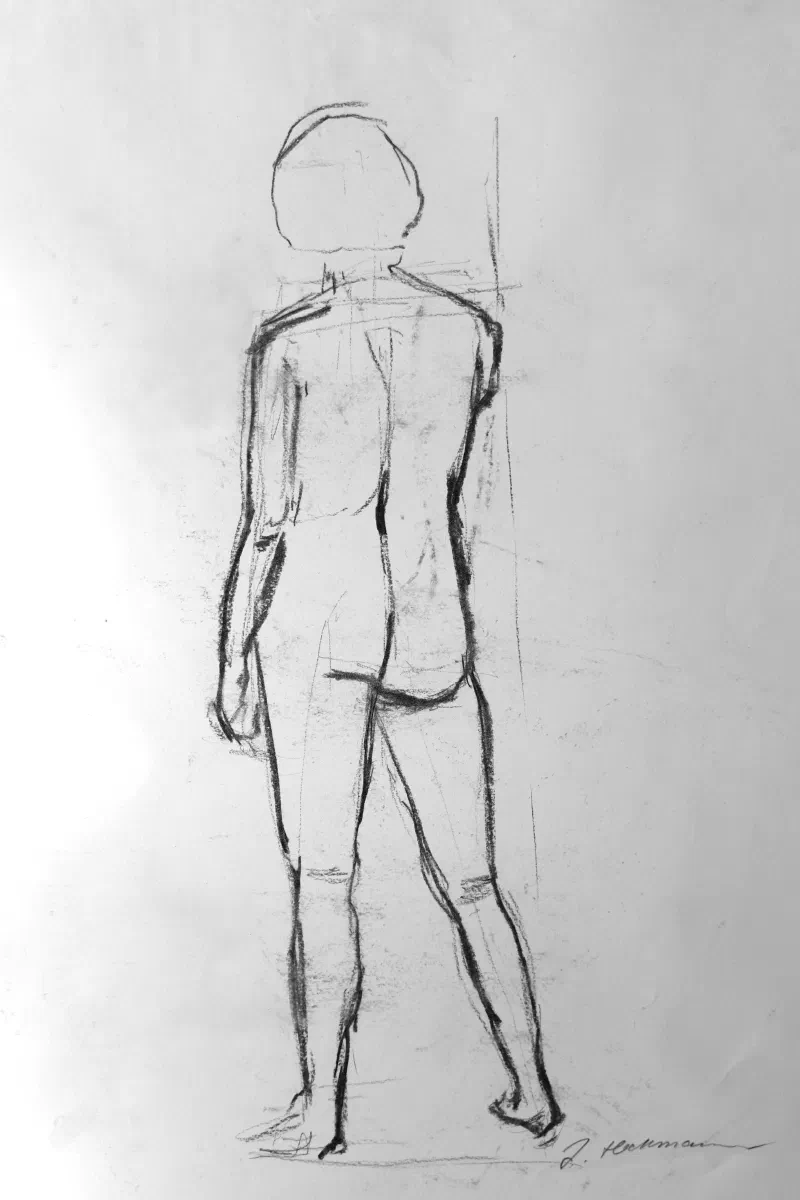 Figure Drawing