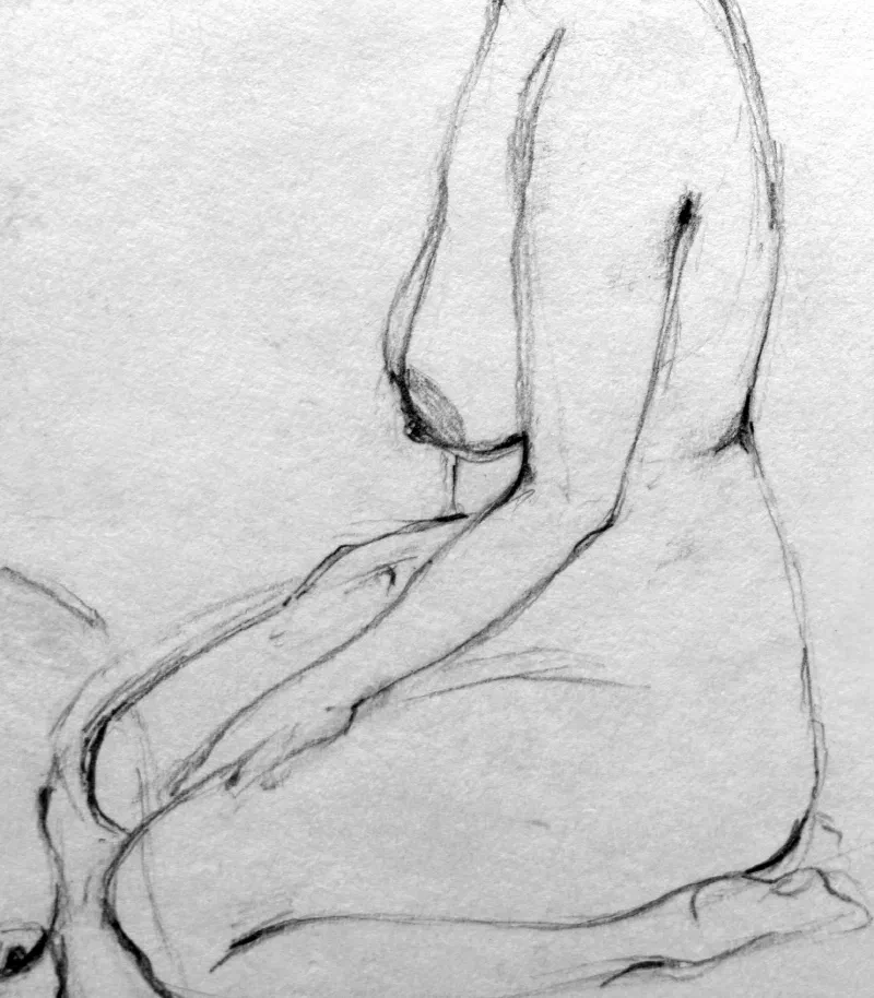 Figure Drawing