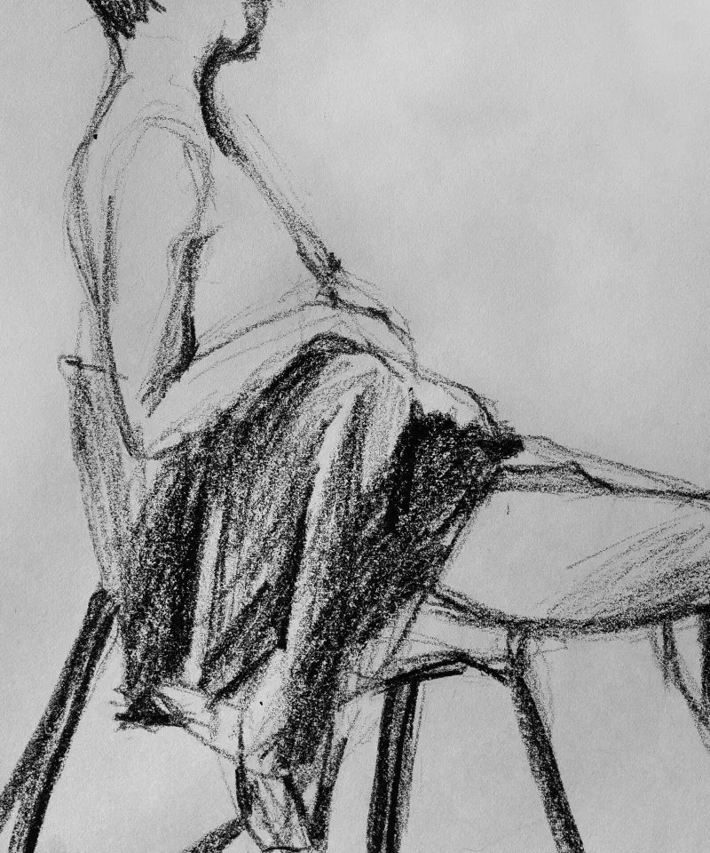 Figure Drawing