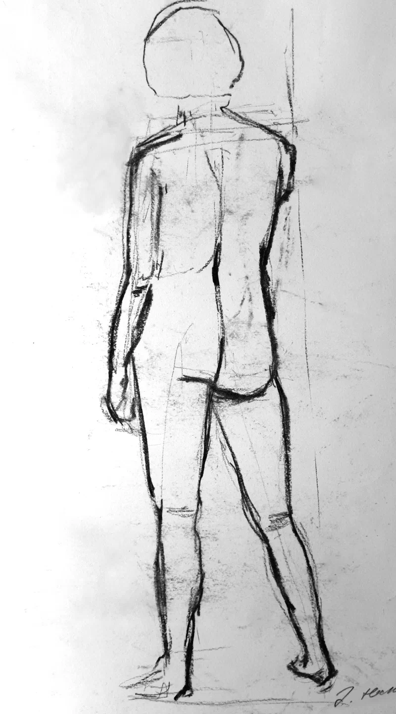 Figure Drawing