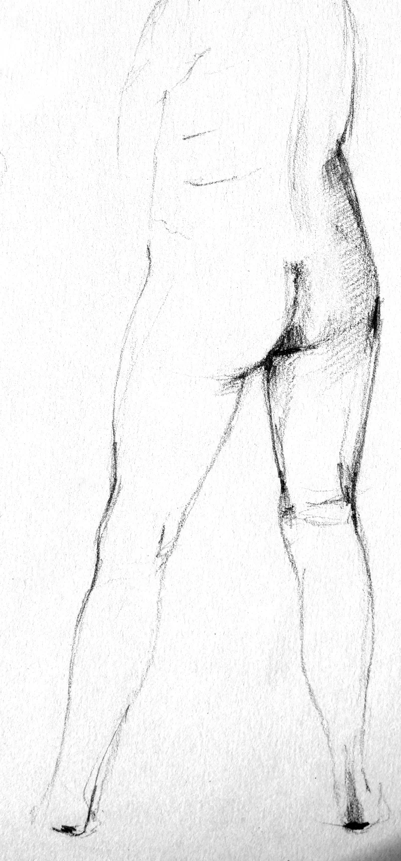 Figure Drawing