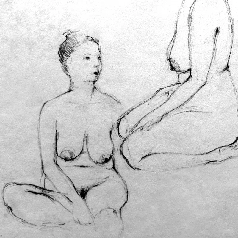 Figure Drawing