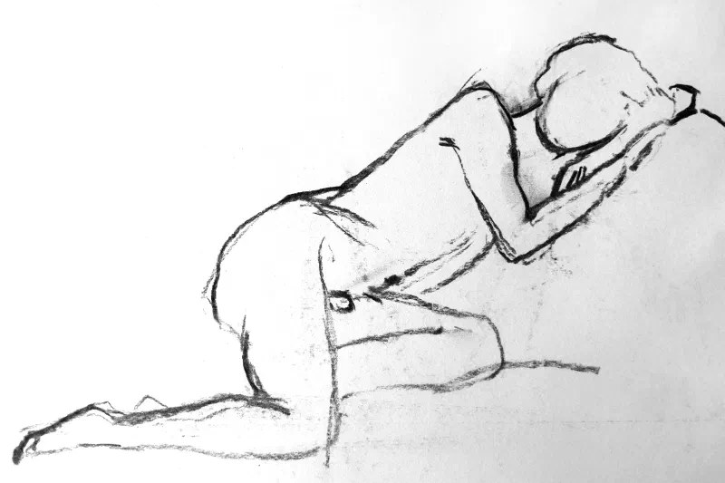 Figure Drawing