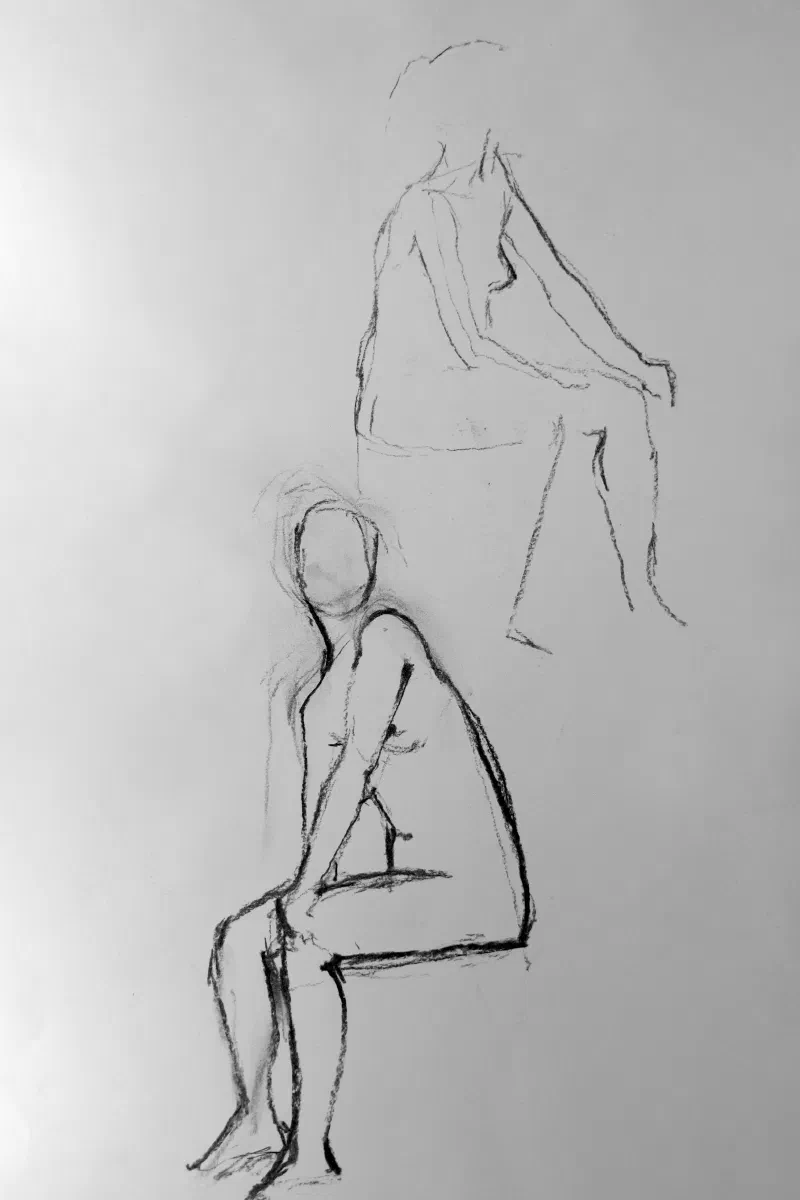 Figure Drawing