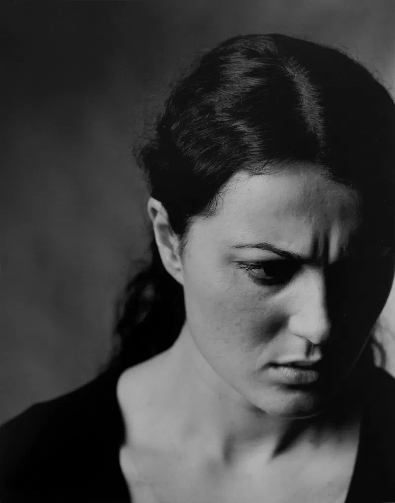 Portraits