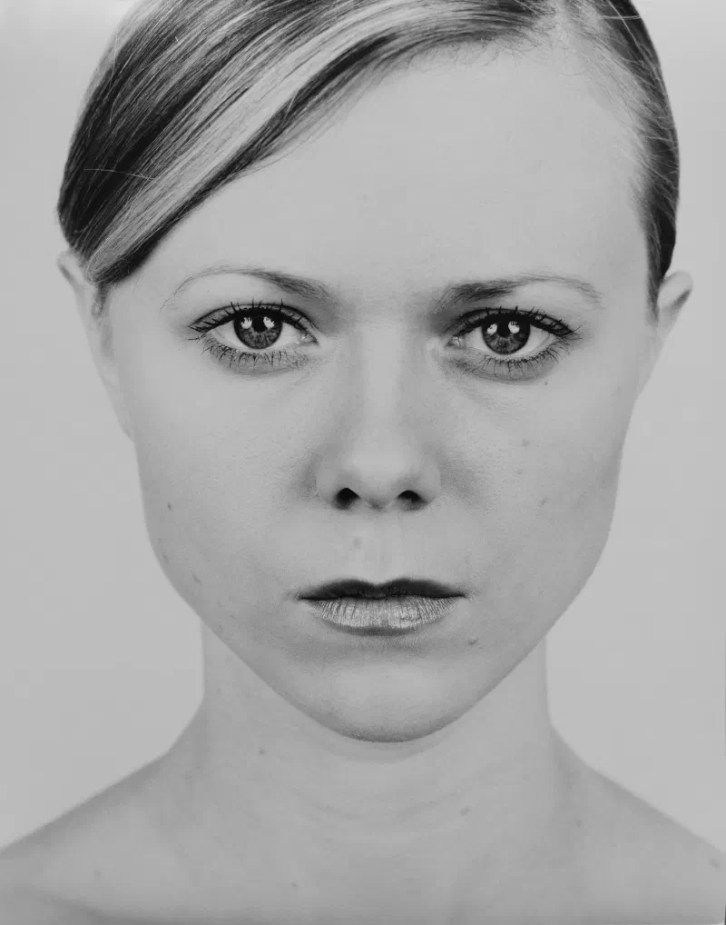 Portraits