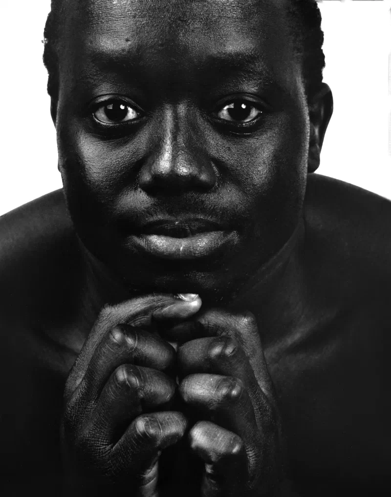 Portraits