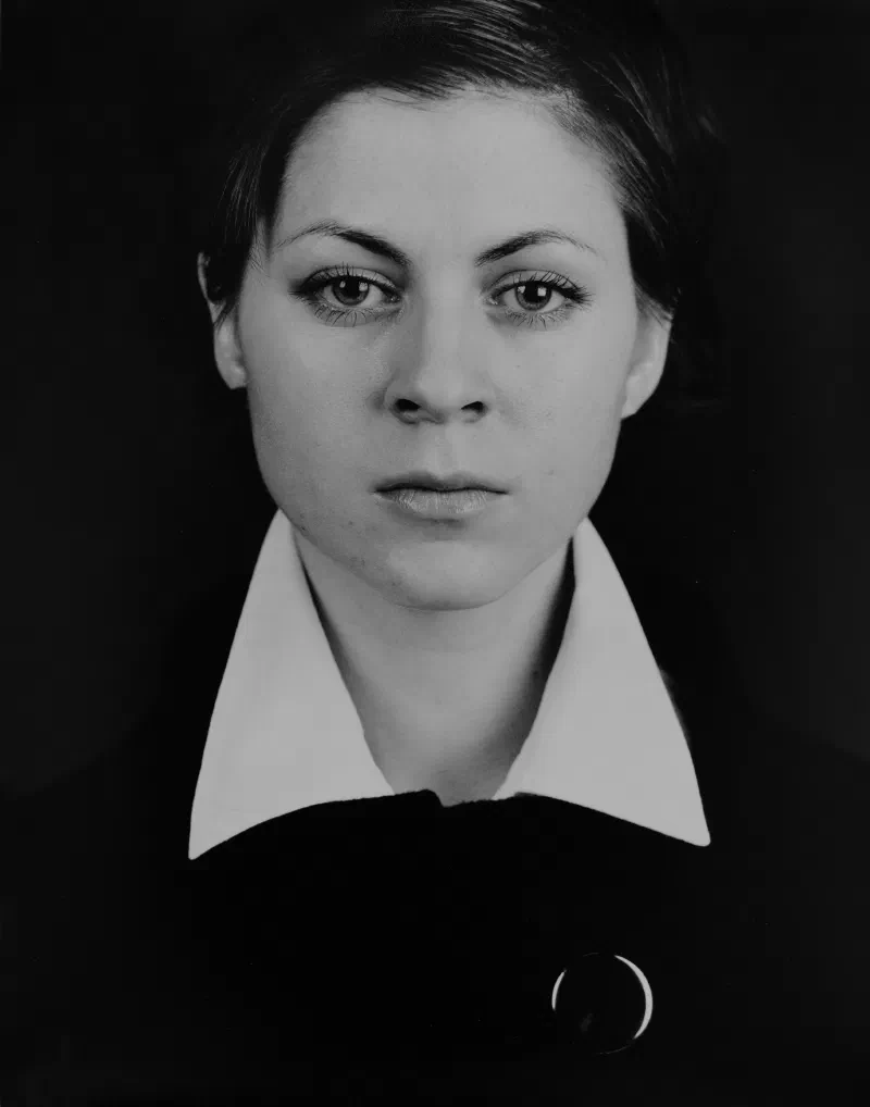 Portraits