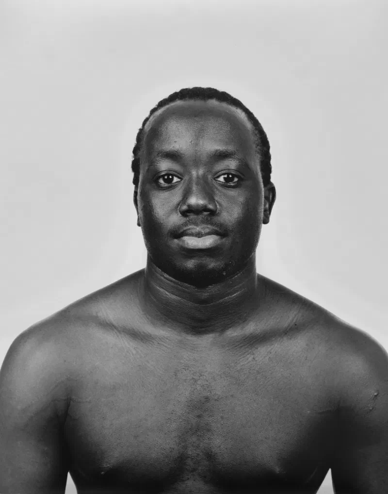 Portraits