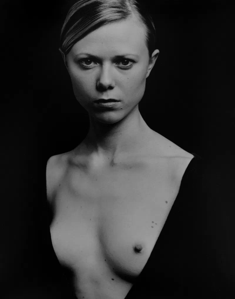 Portraits