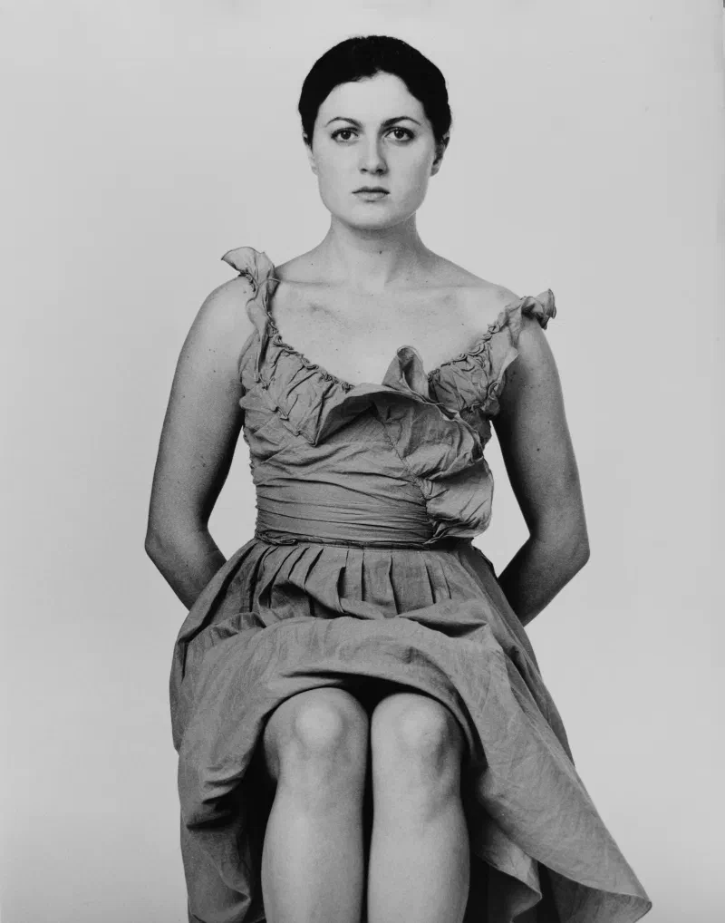 Portraits